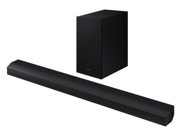Samsung B-series 5.1ch. DTS Virtual: X Soundbar HW-B73MD