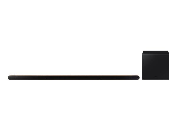Samsung 3.1.2ch. Wireless Dolby ATMOS Soundbar/ HW-S80CB