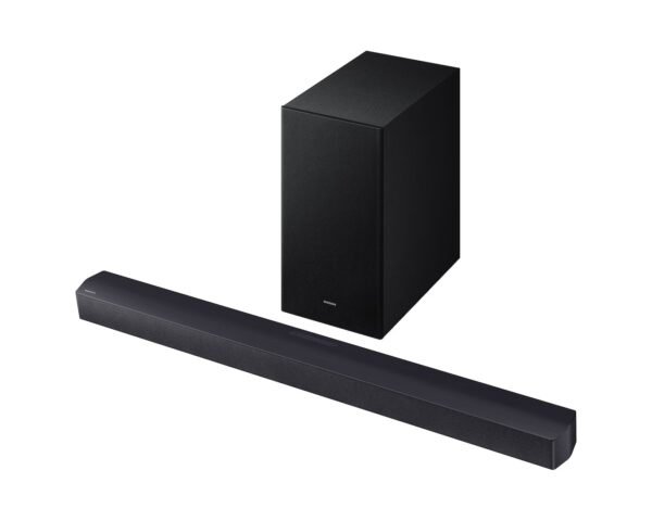 Samsung B-series Soundbar HW-B450F 2.1 ch Subwoofer (2025)