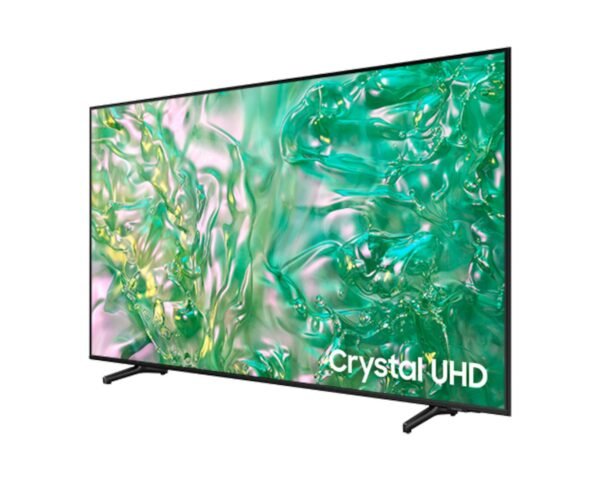 Samsung 50” UHD 50DU8000F 4K Tizen OS Smart TV (2025)