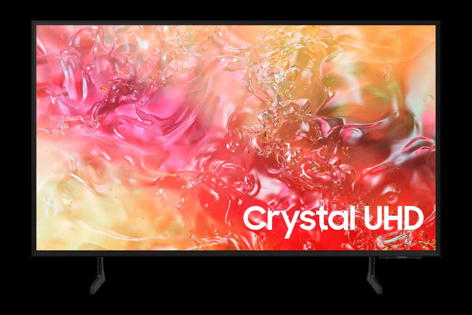 Samsung 43″ Crystal UHD 4K 43DU7172 Smart TV - Image 5