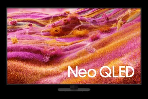 Samsung 2.92m 115″ Neo QLED QN90F 4K Vision AI Smart TV - Image 6
