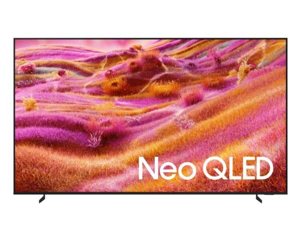 Samsung 2.92m 115″ Neo QLED QN90F 4K Vision AI Smart TV