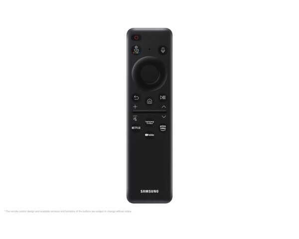 Samsung 2.92m 115″ Neo QLED QN90F 4K Vision AI Smart TV - Image 5