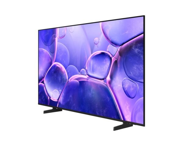 Samsung 43″ Crystal UHD Series 43U8072F TV (2025)