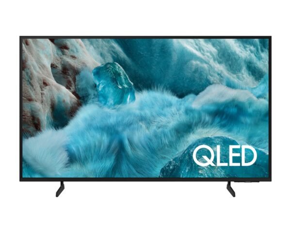 Samsung 65″ QLED Q7F 4K Samsung Vision AI Smart TV (2025)